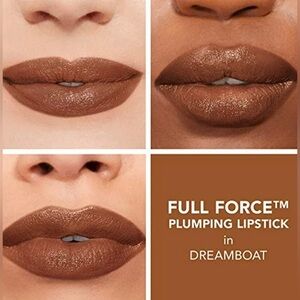 Buxom Full Force Plumping Lipstick- Dreamboat